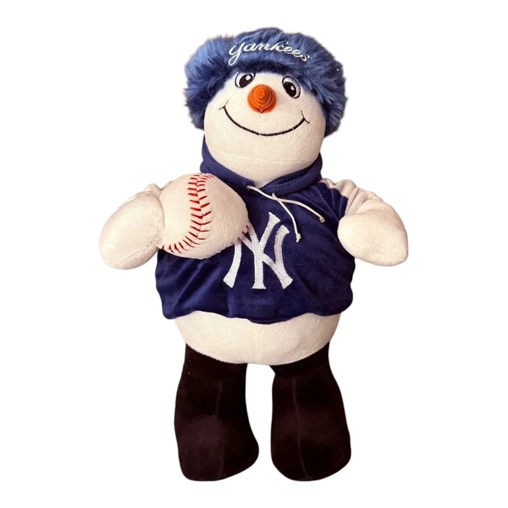 MLB this new